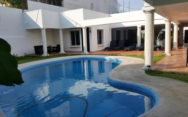 Suites Rosas Hotel Boutique