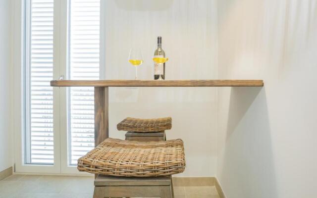 FILIA SOLIS - Old Town SUITEs & SPA