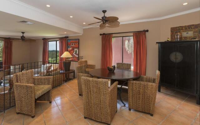 Ocean View Luxury Condo at Reserva Conchal A16