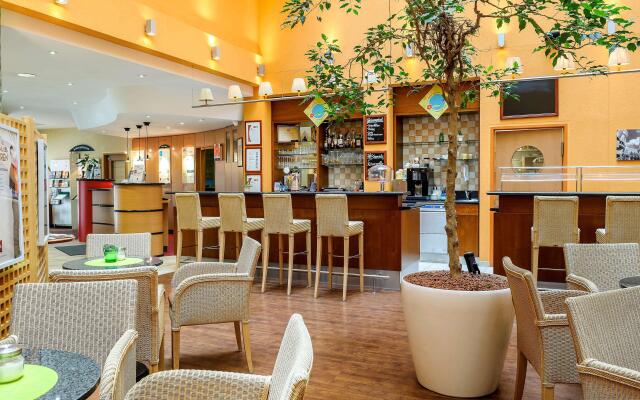 ibis Wien City