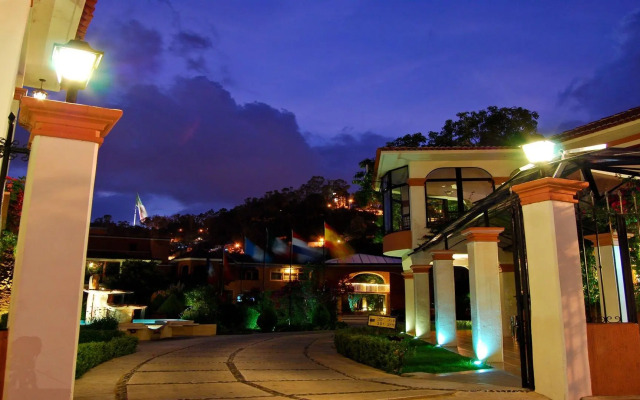 Hotel Arrecife de Coral