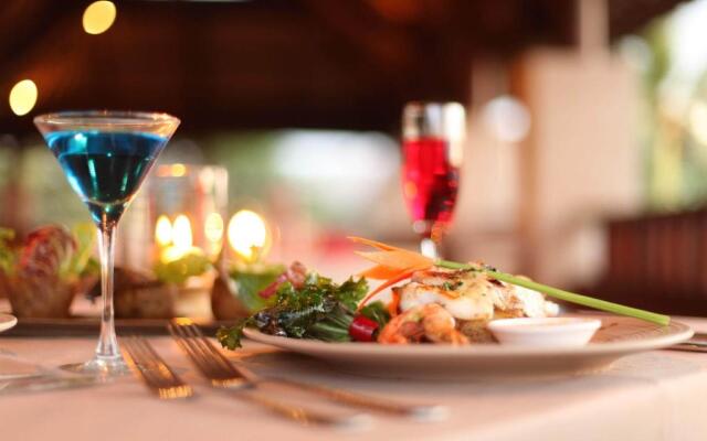 Grand Balisani Suites Hotel