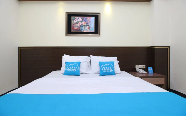 Airy Sukajadi Surya Sumantri 10D Bandung