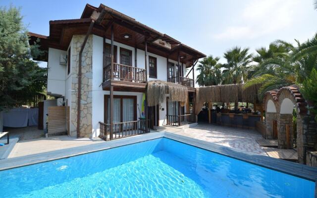 No 22 Hotel Riders' Inn