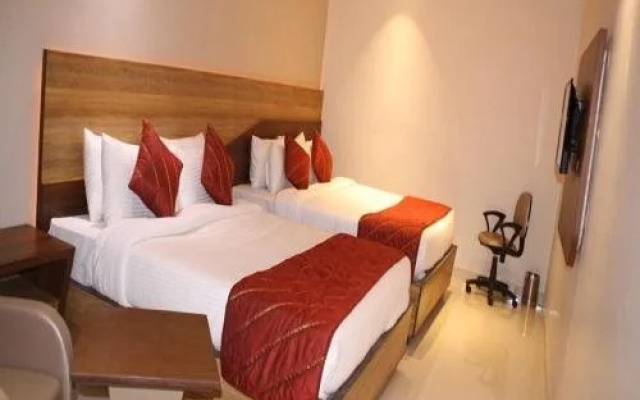 Hotel La Capitol
