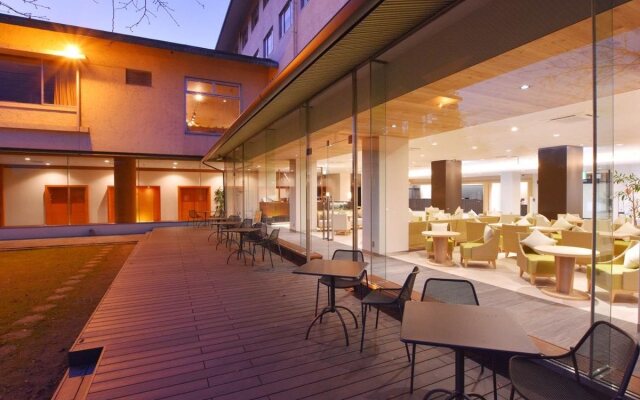 Utsunomiya Grand Hotel