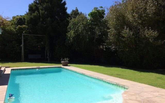 Camelot in Constantia