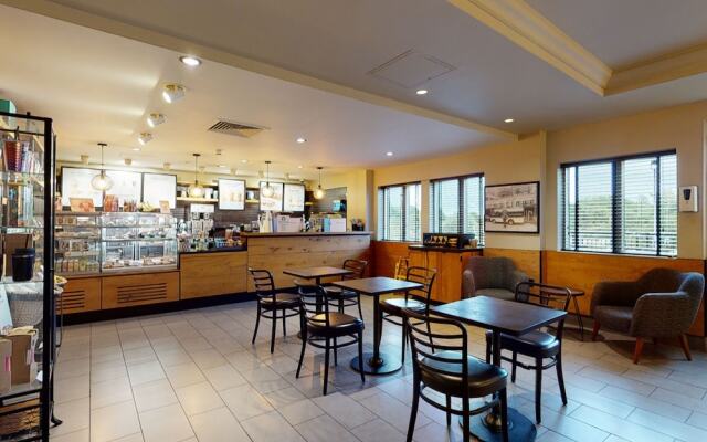 Village Hotel Club Newcastle