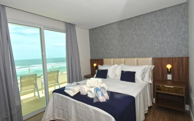 Hospedaria Home Suites Mariscal