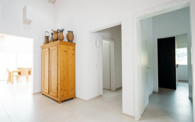 Apartment Soldanella Amden