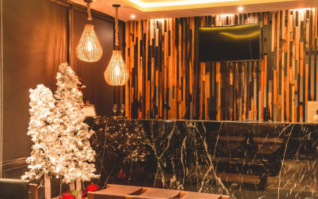 Hotel Boutique Tres Raíces