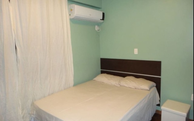 Ajuricaba Suites - Centro 2