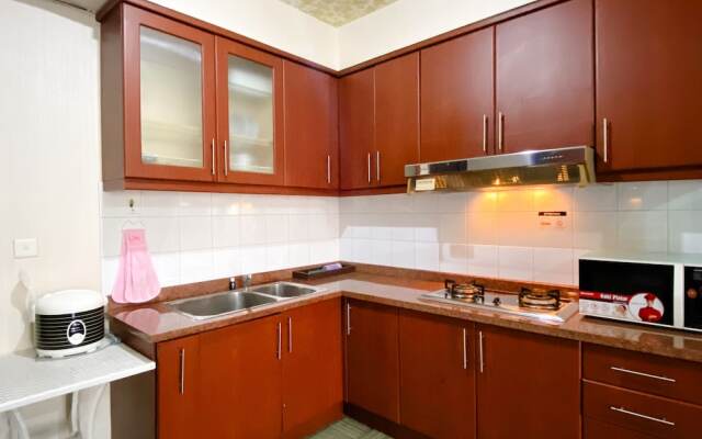 Good And Cozy Studio At Metropark Condominium Jababeka Apartment