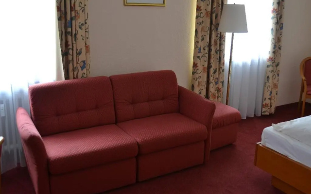 Altstadthotel Rheine