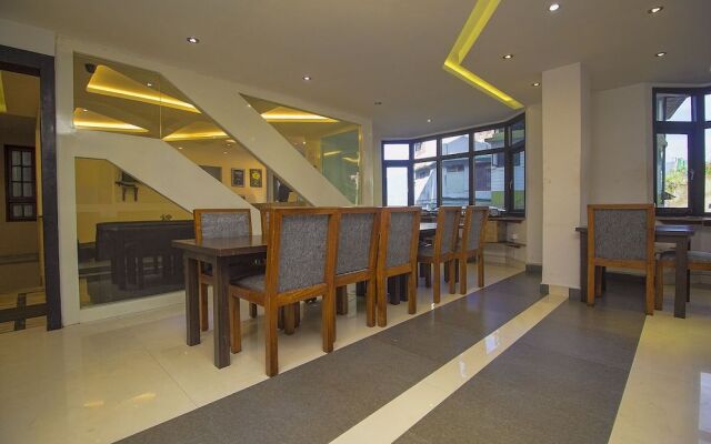 OYO 24798 Kiwi Hotel Yavachi