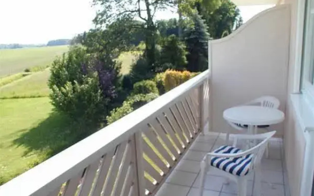 Kurhotel Würdinger Hof