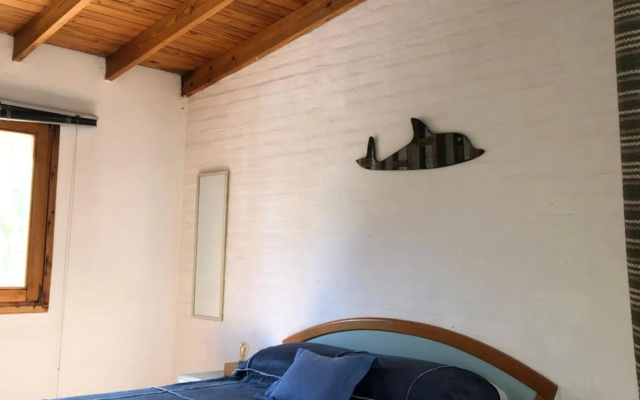 Moderno departamento para 4 personas