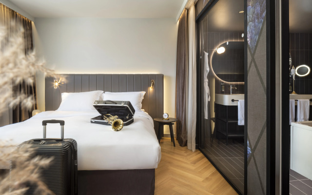 Hotel Am Konzerthaus Vienna - MGallery