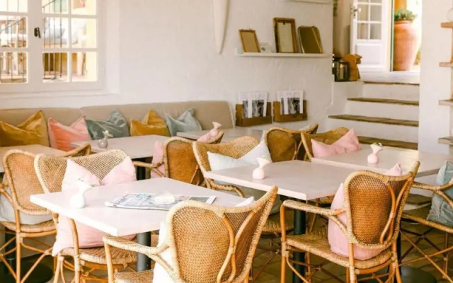 La Bastide D'Antoine