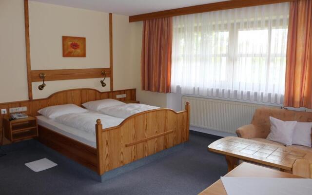 Appartementhaus Holmernhof I