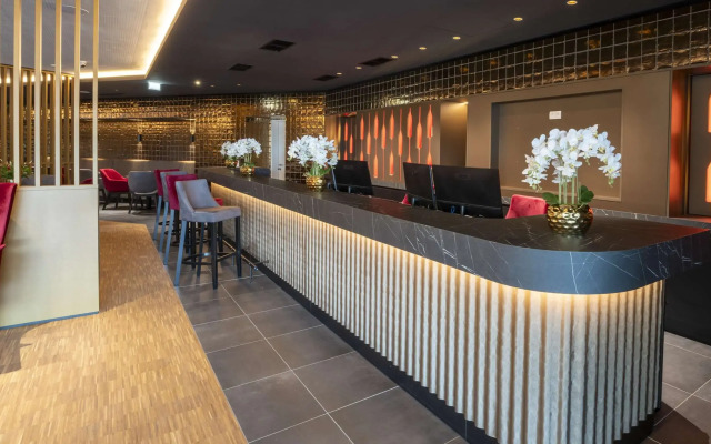 PLAZA INN Wiener Neustadt, BW Signature Collection