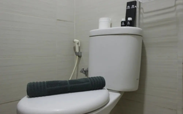 Equisite 2Br Apartment Near Pasteur Exit Toll At Gateway Pasteur