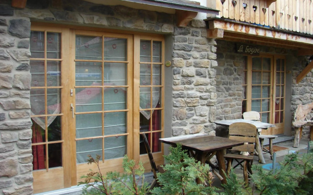 Auberge de la Poste Les Diablerets