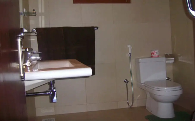 Ranga Holiday Inn