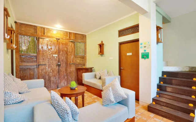 The Vie Villa Legian