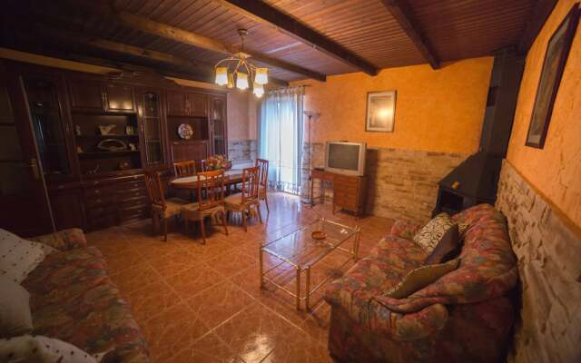 Apartamentos María Luisa