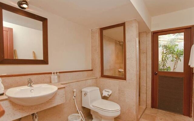 Summitra Pavilion Villa No 5