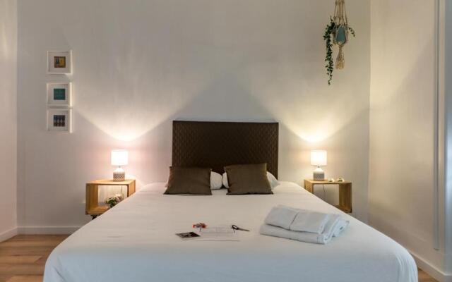 The Color Hostel