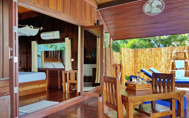 The Place Luxury Boutique Villas (SHA Extra Plus)
