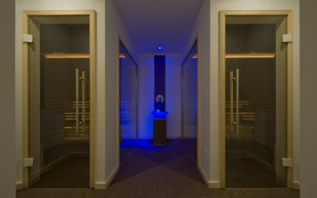 Concordia Parc Hotel