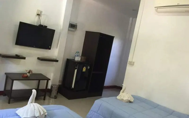 Relax Resort by Oyo Rooms