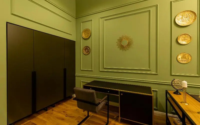 Boutique Hotel Cocosul De Aur