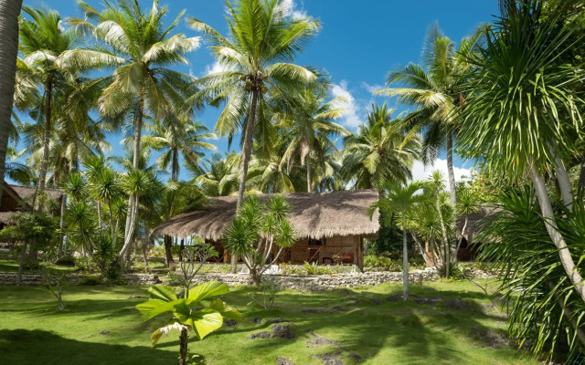 Sampaguita Resort