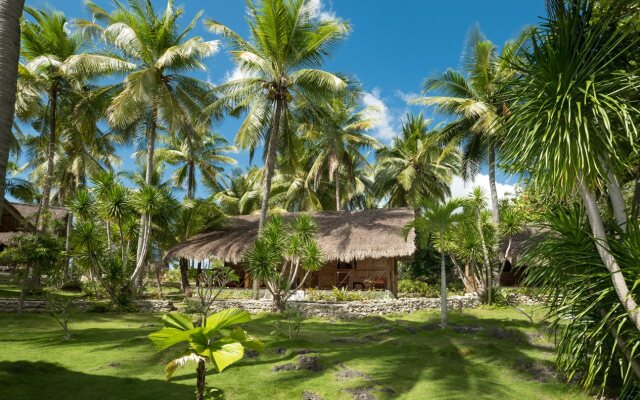 Sampaguita Resort
