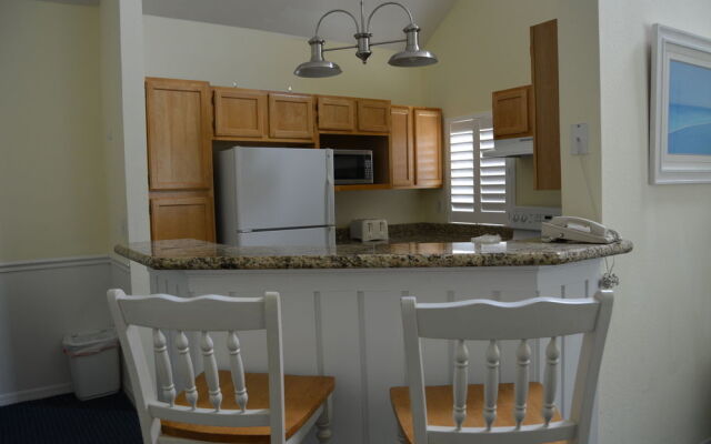 Runaway Beach by Runaway Beach Vacations