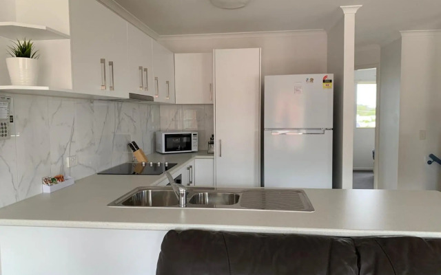 Coolum Beach Getaway Resort