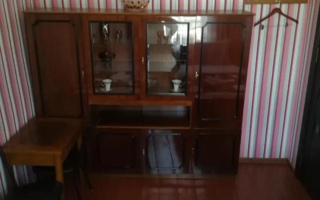 Nikoloz Guesthouse