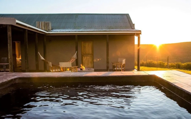 Melozhori Private Game Reserve