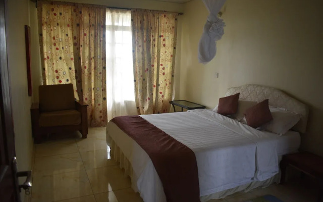 Freshwind Villas