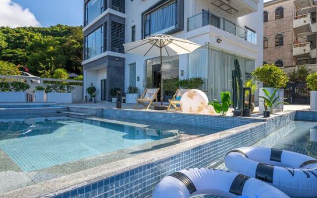 Zhuhai Qiaodao Sanzhai Homestay