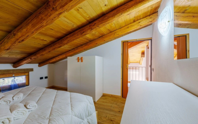 Casa Cao Appartamento Il Ginepro
