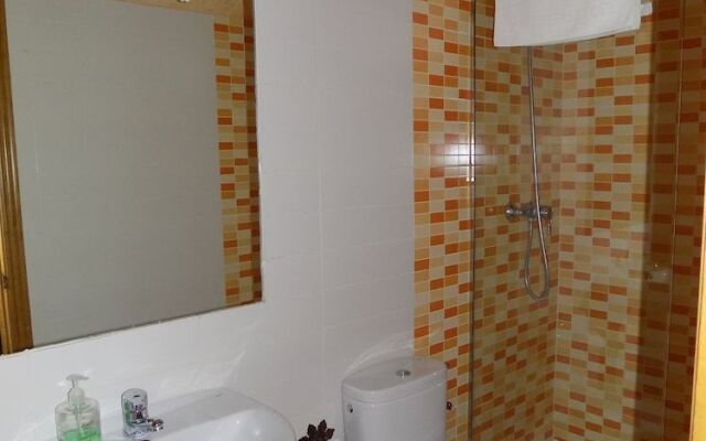 Casa Rural Las Eras I