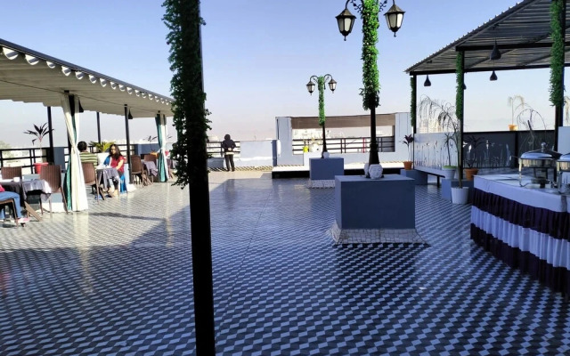 Treebo Trend Lavishka Palace