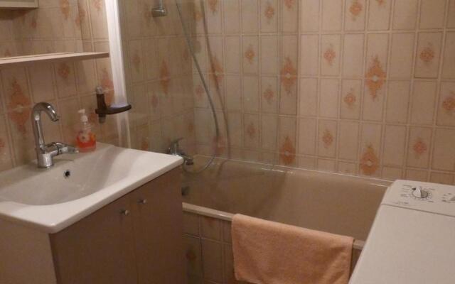 Appartement Saint-Jean-de-Monts, 1 pièce, 4 personnes - FR-1-323-176