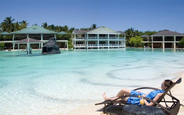 Plantation Bay Resort and Spa