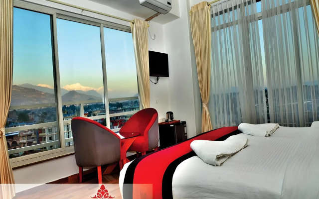 Hotel City Inn